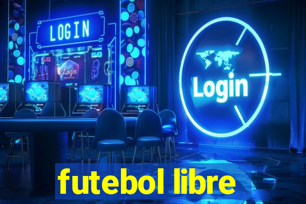 futebol libre